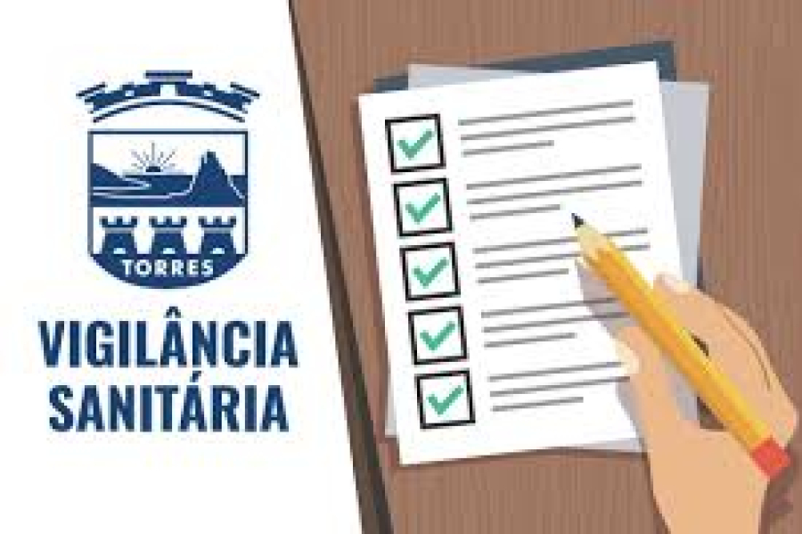 Vigilância Sanitária de Torres adere ao SIVISA-RS
