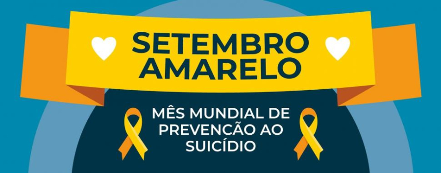 No setembro amarelo, um alerta para importância da prevenção e do olhar atendo do médico para saúde mental de crianças e adolescentes