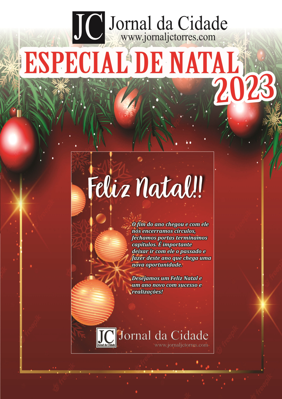 Especial de Natal 2023